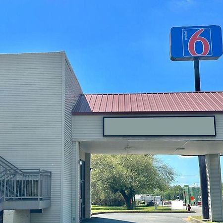 Motel 6 Forrest City Ar Экстерьер фото