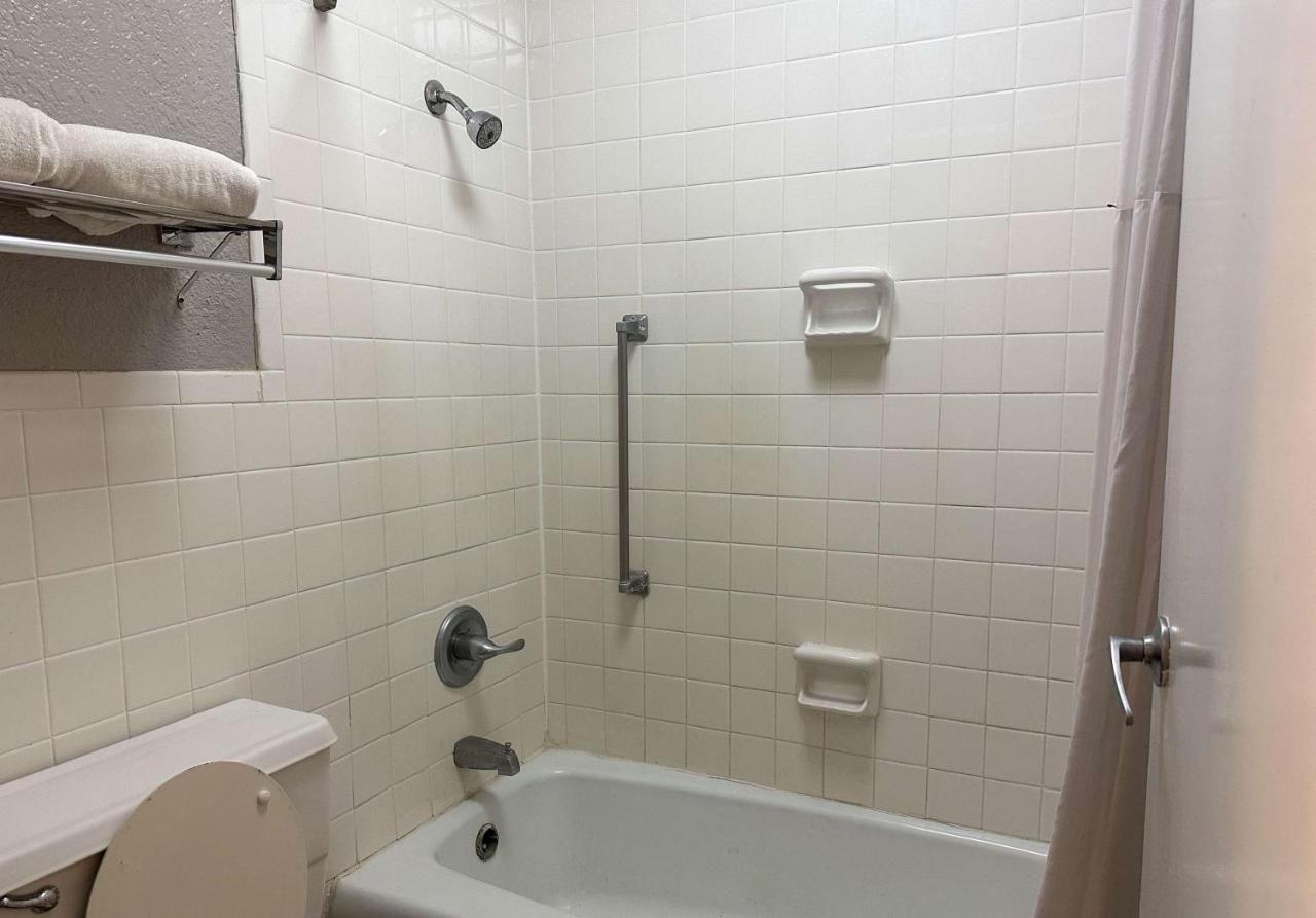 Motel 6 Forrest City Ar Экстерьер фото